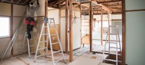 Entreprise de rénovation de la maison et de rénovation d’appartement à Valognes